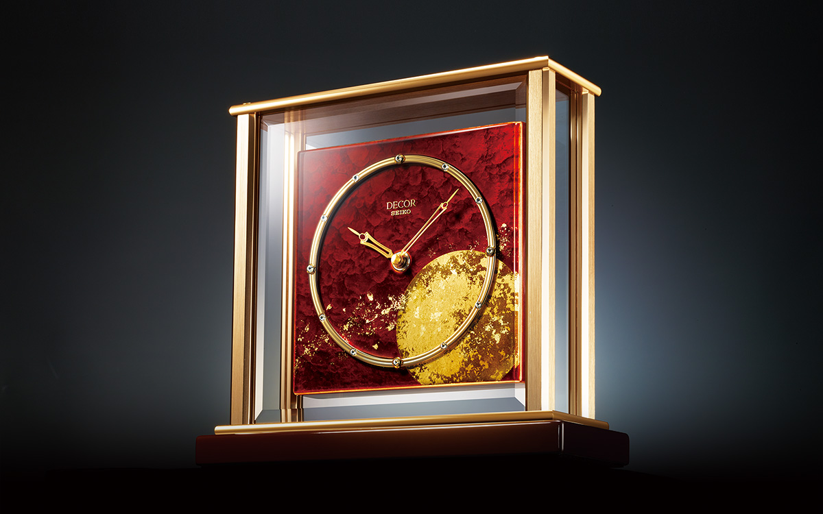 AZ760R | セイコー クロックオンラインストア