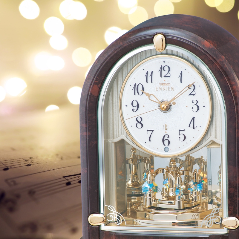 HW591B | セイコー クロックオンラインストア