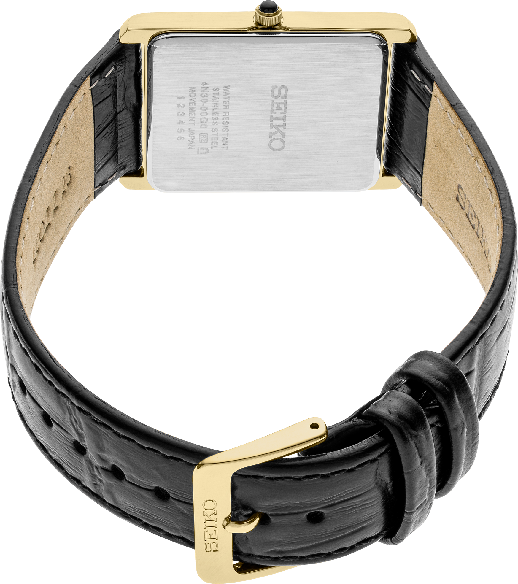 SWR052 – Seiko USA