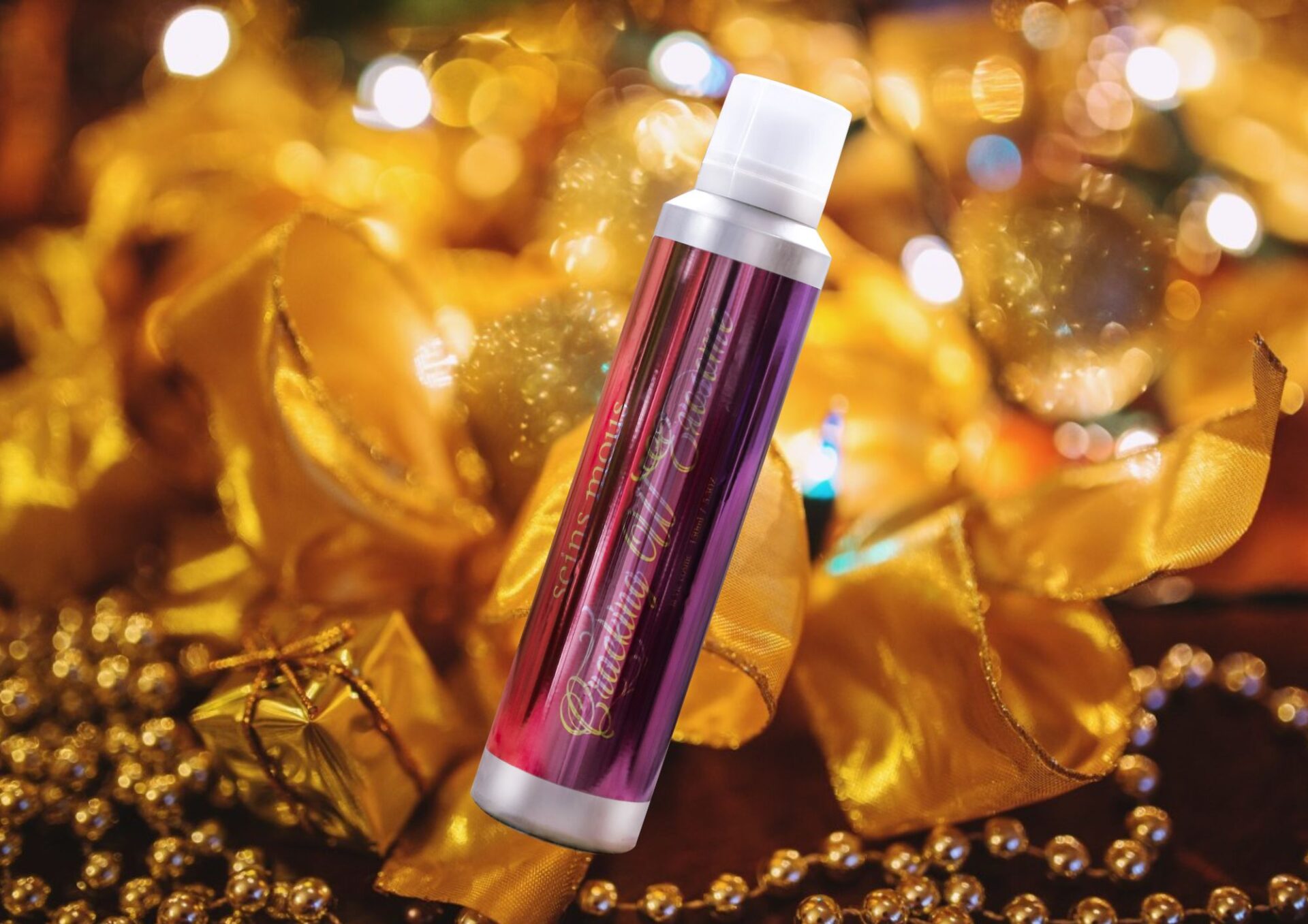 セインムー「クラッキングWエクソソーム」製品紹介 高濃度炭酸×W