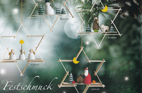 天使/ギュンターライヒェル 商品について – ドイツ・ザイフェンの木の