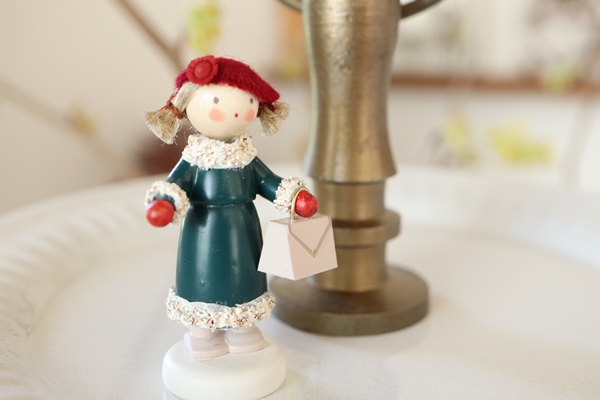 ウエディング – ドイツ・ザイフェンの木のおもちゃ seiffen