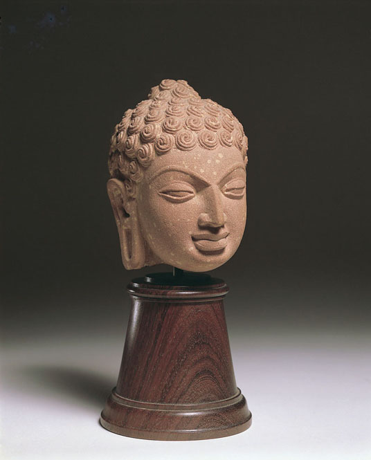 宗教美術｜所蔵品｜石洞美術館