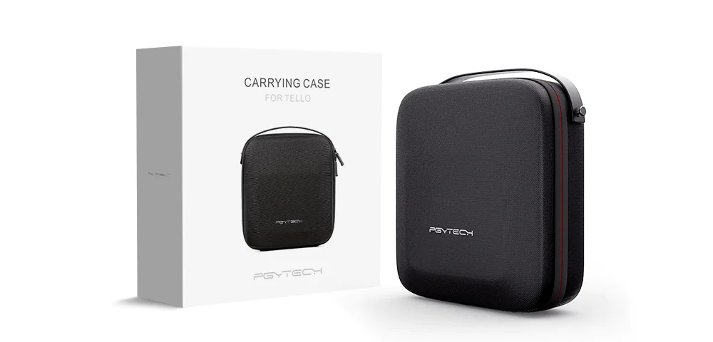 PGYTECH TELLO用 キャリングケース - セキドオンラインストア DJI