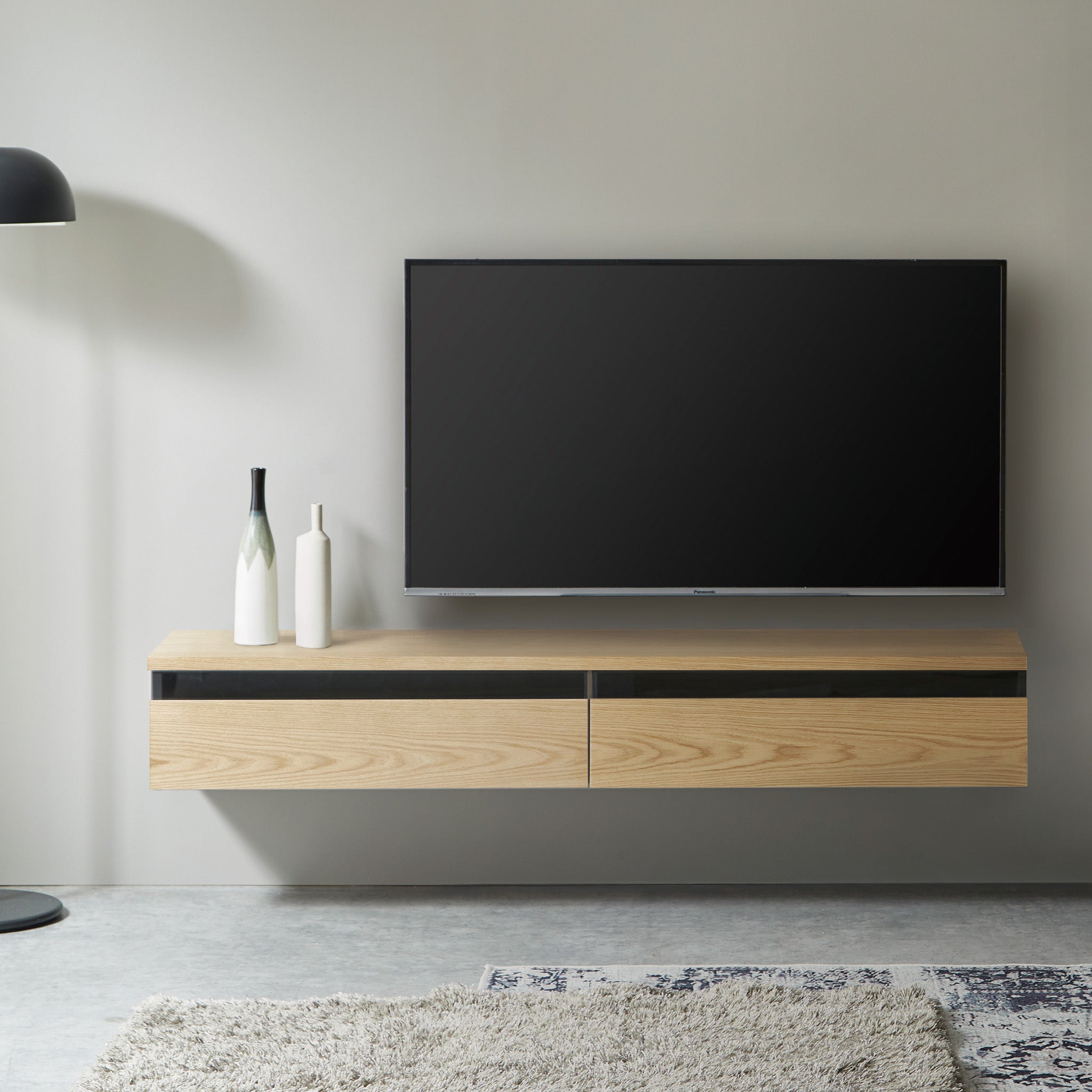 SR限定商品】フィオロ サイズオーダー テレビボード / FIOLO – 【セキ