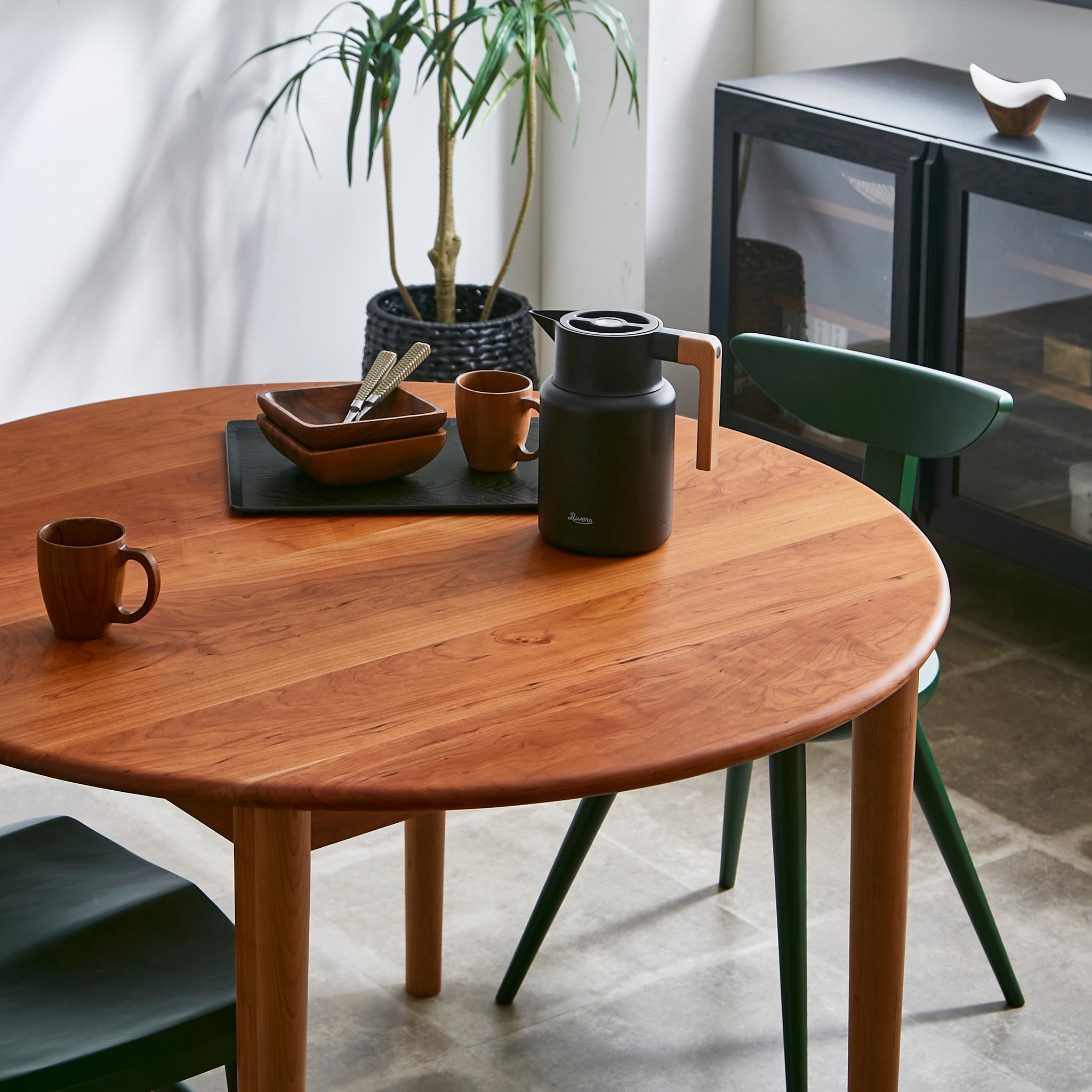 SR限定商品】マルト サイズオーダー ダイニングテーブル / MARTO