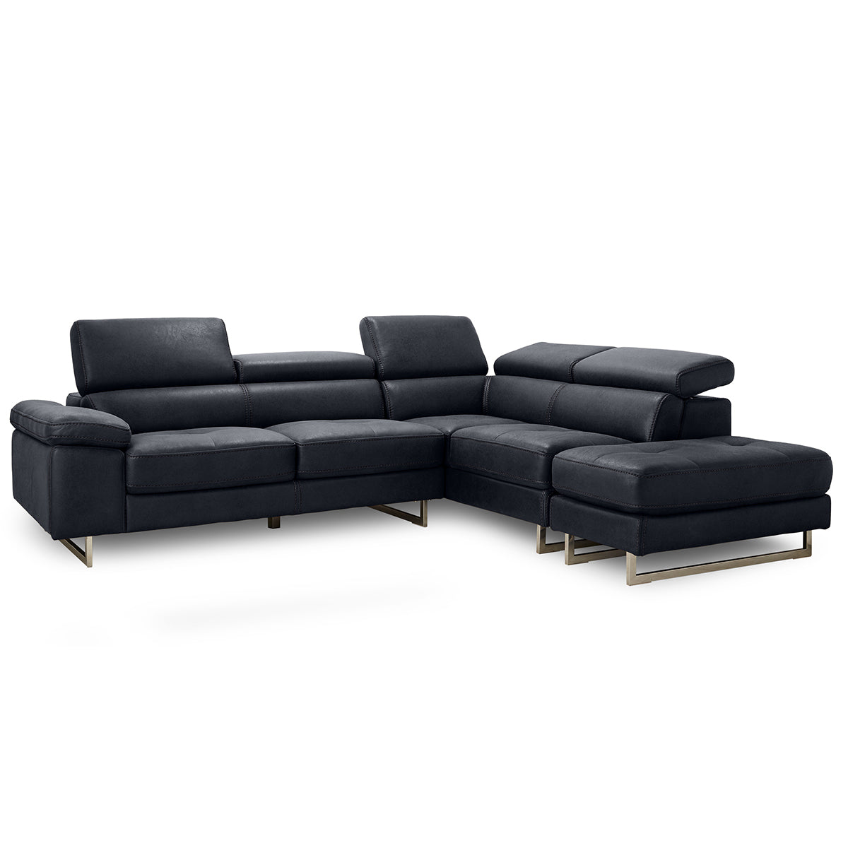 ロブスト カウチソファ 幅274cm ｜関家具公式通販サイト