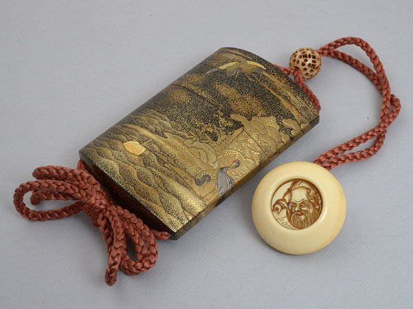 古美術 石泉-漆器・蒔絵-ご注文・お問合せ