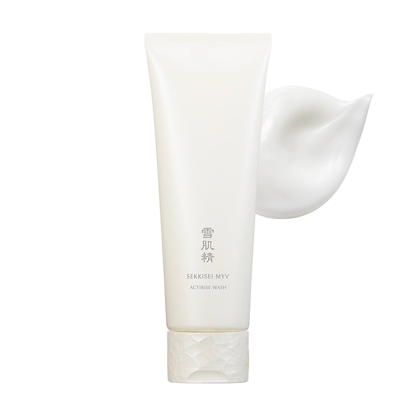 雪肌精 MYV アクティライズ ウォッシュ
