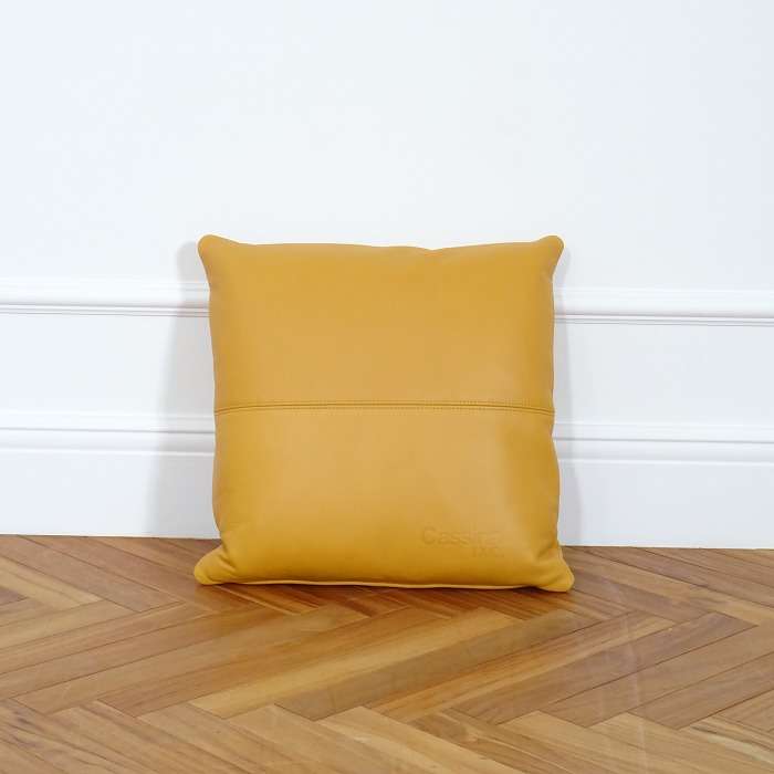 Cassina ixc. カッシーナイクスシー 45×45cm フェザークッション FZ