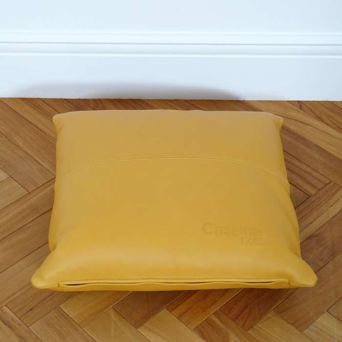 Cassina ixc. カッシーナイクスシー 45×45cm フェザークッション FZ