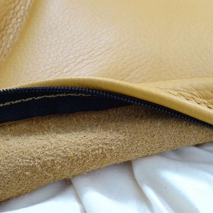 Cassina ixc. カッシーナイクスシー 45×45cm フェザークッション FZ