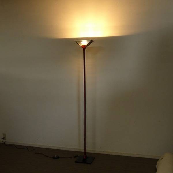 FLOS フロス Papillona パピローナ フロアライト 入荷しました