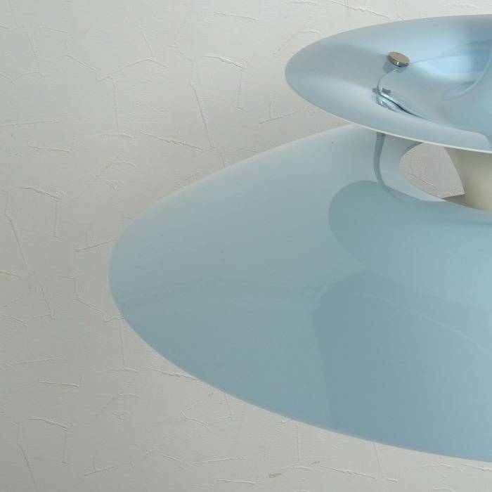 louis poulsen ルイスポールセン PH50 ペンダントライト ミントブルー