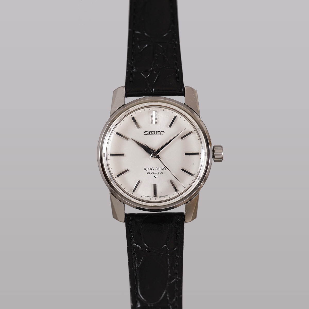 SELECT INC. [SEIKO 44KING SEIKO 44-9990 キングセイコー 1960年代製