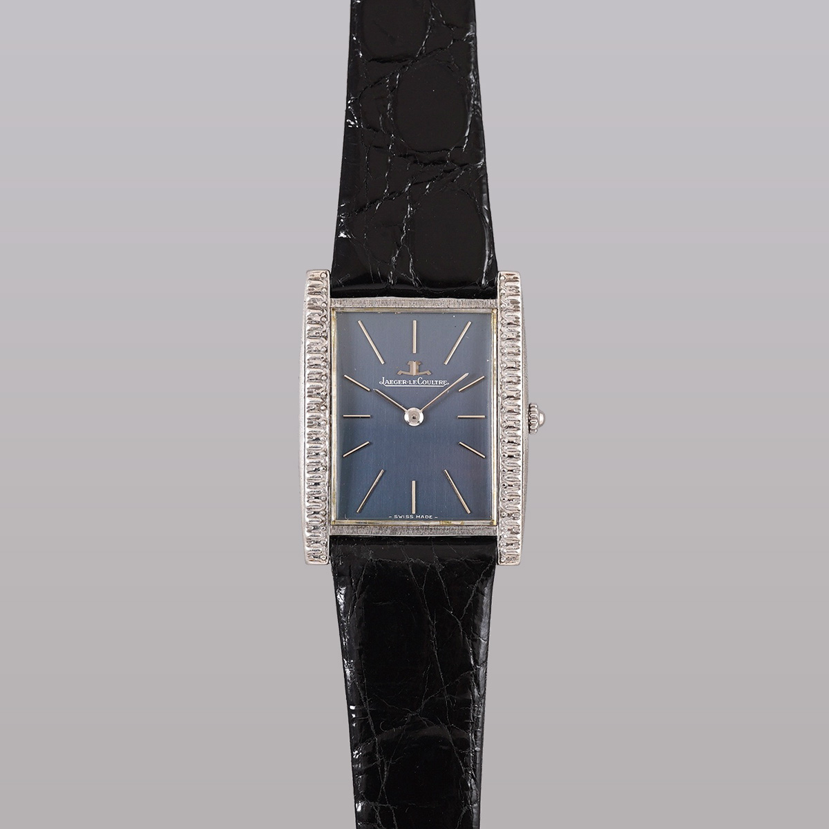 SELECT INC. [JAEGER LECOULTRE 希少.レクタンギュラモデル オリジナル