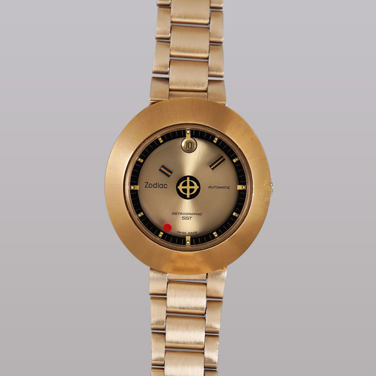 SELECT INC. [ZODIAC アストログラフィック レトロフューチャー