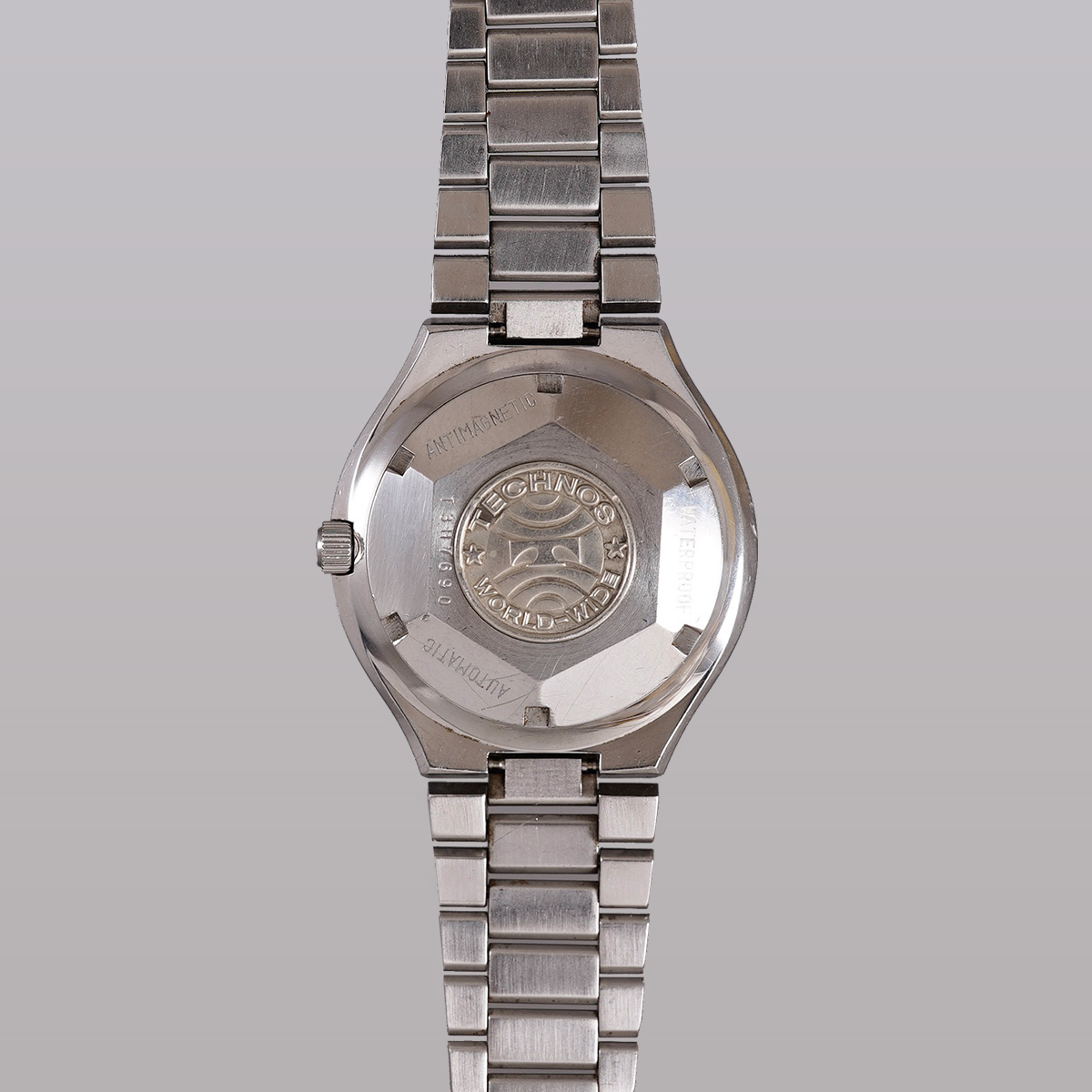 SELECT INC. [TECHNOS カイザーシグナル レトロフューチャーデザイン