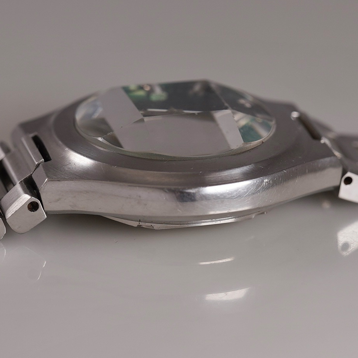 SELECT INC. [TECHNOS カイザーシグナル レトロフューチャーデザイン