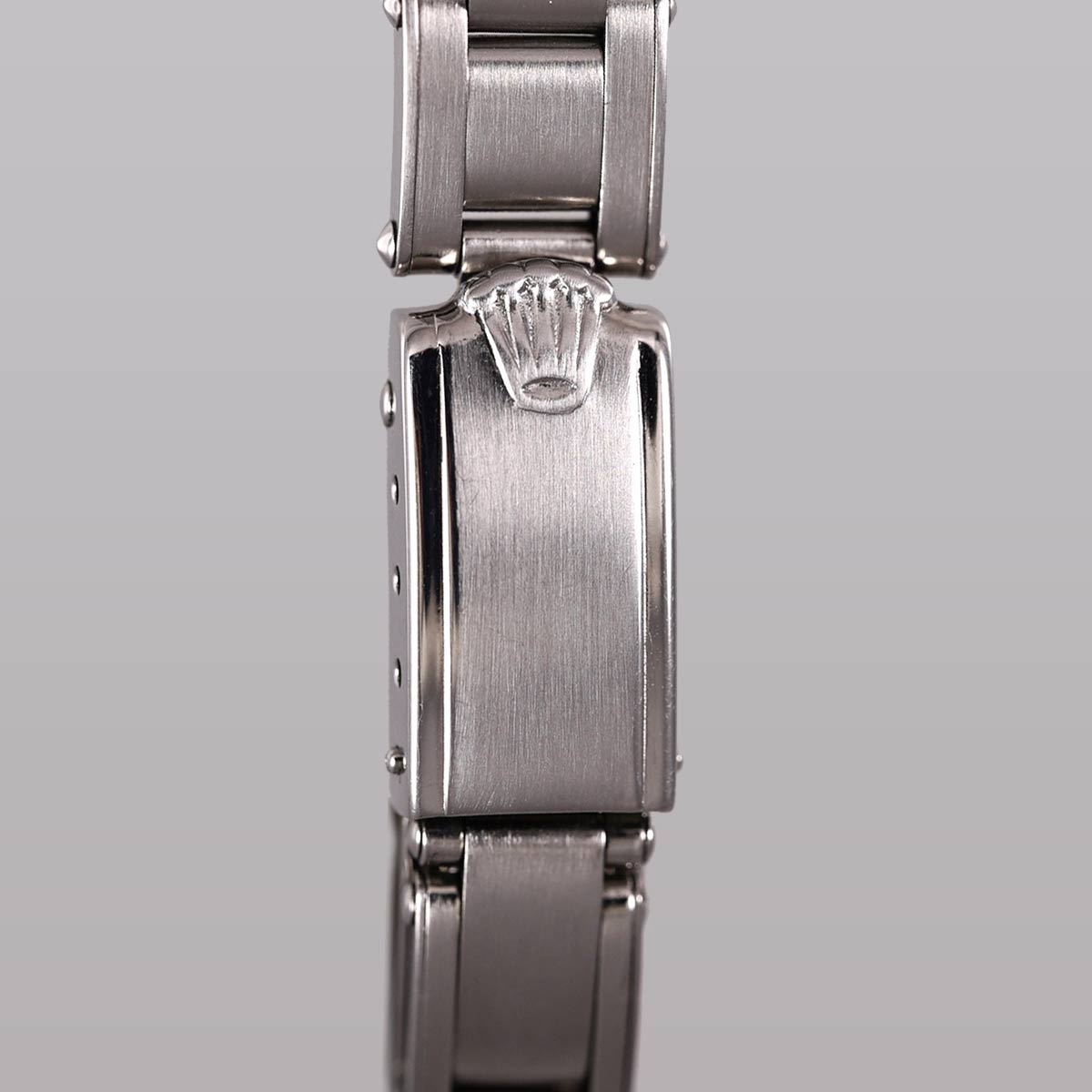 SELECT INC. [ROLEX ロレックス 純正 13mm幅 SSリベットブレス 13ミリ