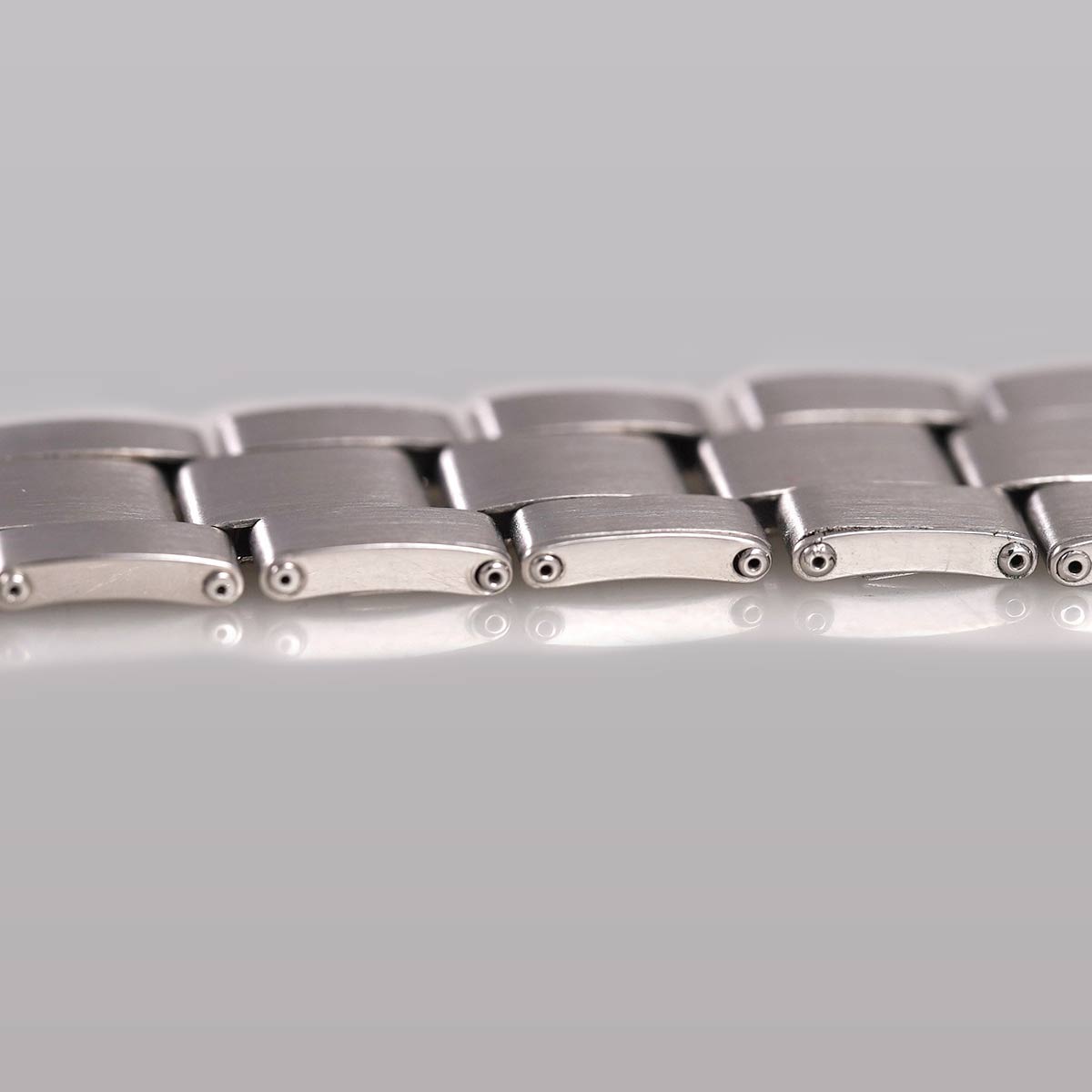 SELECT INC. [ROLEX ロレックス 純正 20mm幅 リベットブレス 20ミリ US