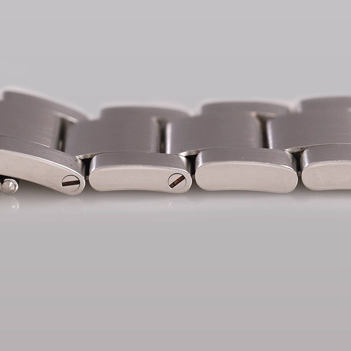 SELECT INC. [ROLEX ロレックス 純正 20mm幅 ヘビーブレス 20ミリ