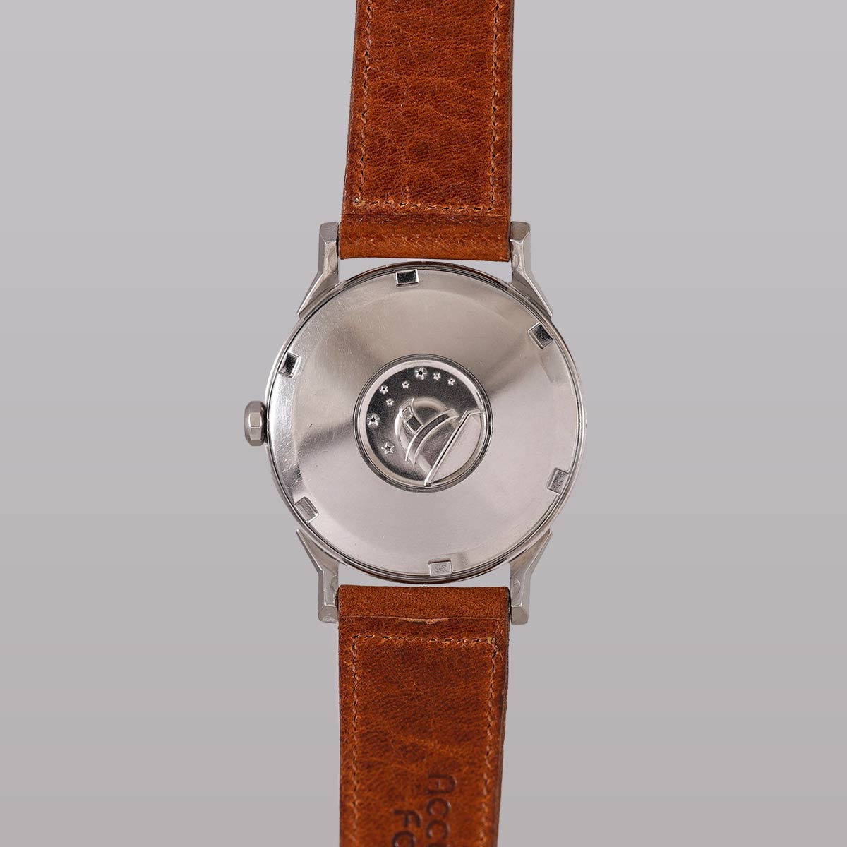 SELECT INC. [OMEGA コンステレーション パイパンダイヤル ノンデイト