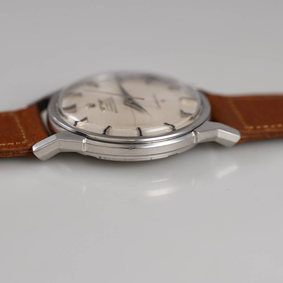 SELECT INC. [OMEGA コンステレーション パイパンダイヤル ノンデイト