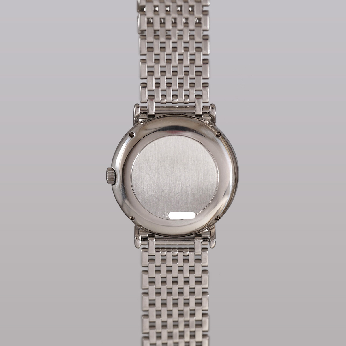 SELECT INC. [IWC Portofino ポートフィノ ホワイトダイヤル SSブレス