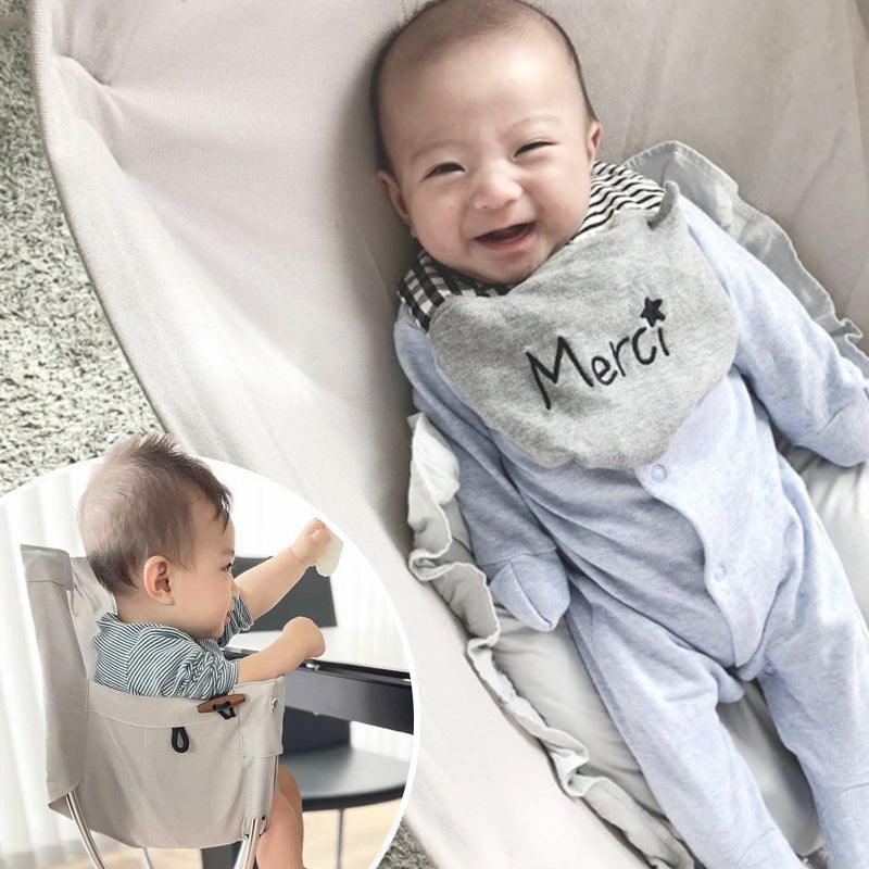 vaggaro（ヴァガロ）｜持ち運びやすい折りたたみスリーウェイ ベビー