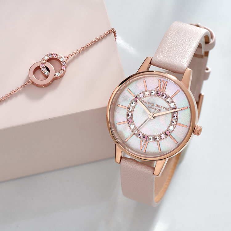 OliviaBurton | OLIVIA BURTON / オリビア・バートン シグネチャー