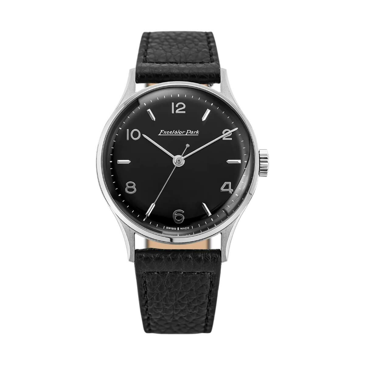 Excelsior Park（エクセルシオパーク）」 -新作腕時計- スイスの豊かな
