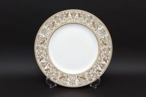 ウェッジウッド シトロン 27cmプレートを買い取りました｜ブランド食器