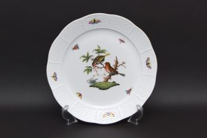 リチャード・ジノリ ミュージオクラシコ 26cmプレートを買い取りました