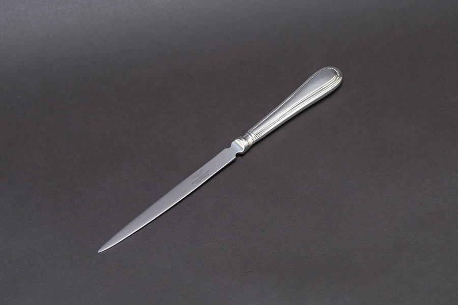 マッピン＆ウェッブ ビーズ ペーパーナイフを買い取りました｜ブランド