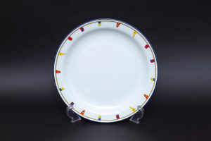 リチャード・ジノリ ミュージオクラシコ 26cmプレートを買い取りました