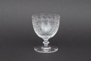 キリンコレクターズグラス（1981年）バカラを買い取りました｜ブランド