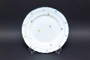 リチャード・ジノリ ミュージオクラシコ 26cmプレートを買い取りました