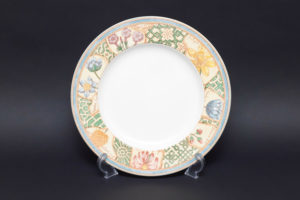 ウェッジウッド シトロン 27cmプレートを買い取りました｜ブランド食器