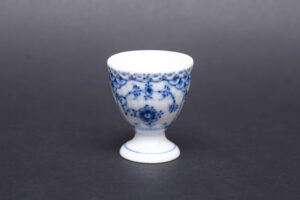 ロイヤル・コペンハーゲン ブルーフルーテッドハーフレース スクエア