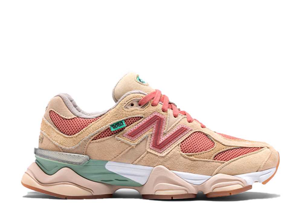 ジョー フレッシュグッズ×ニューバランス Joe Freshgoods×New Balance