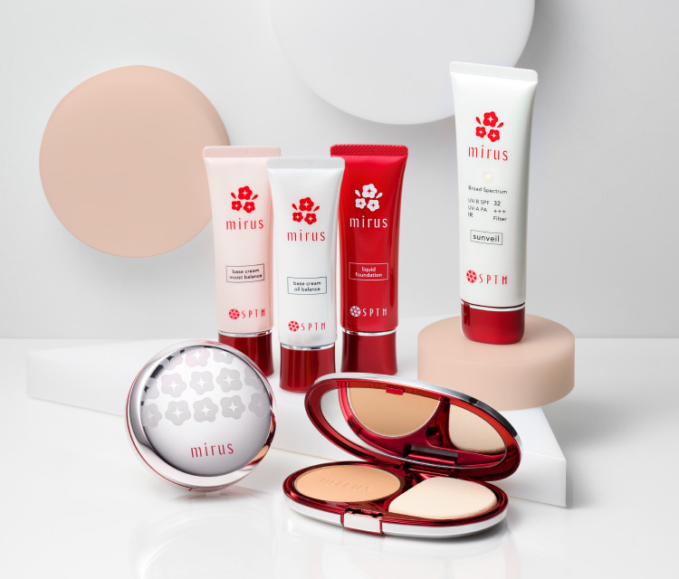 開発商品 - 株式会社 セプテム総研