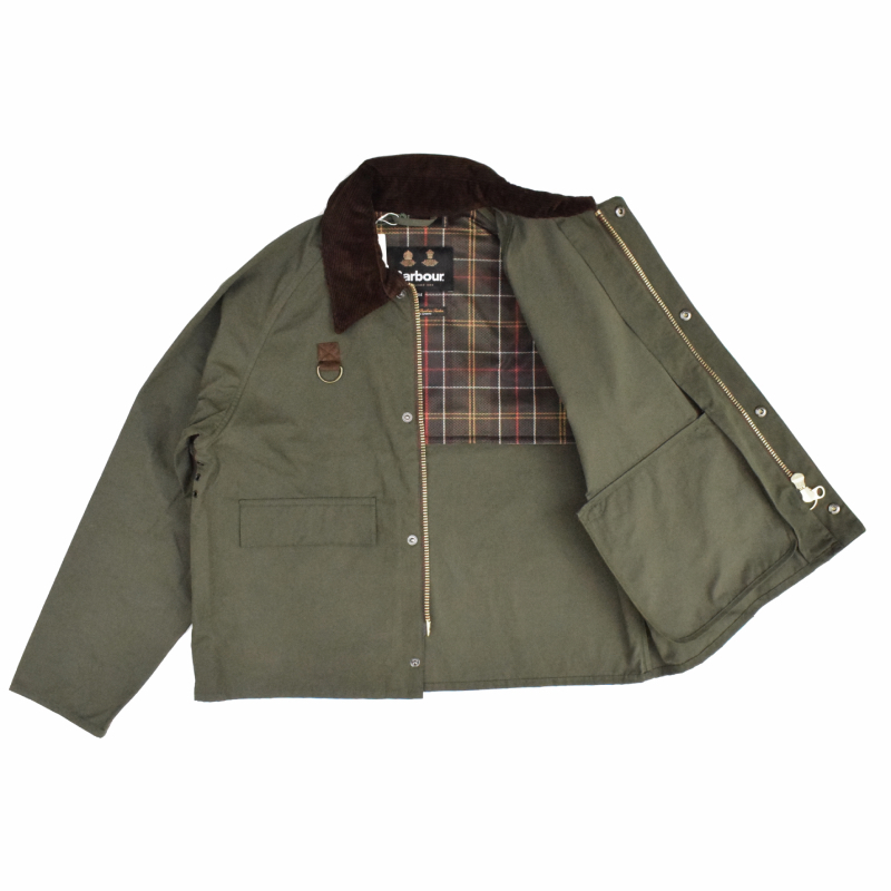 SELECT STORE SEPTIS / BARBOUR(バブアー) 