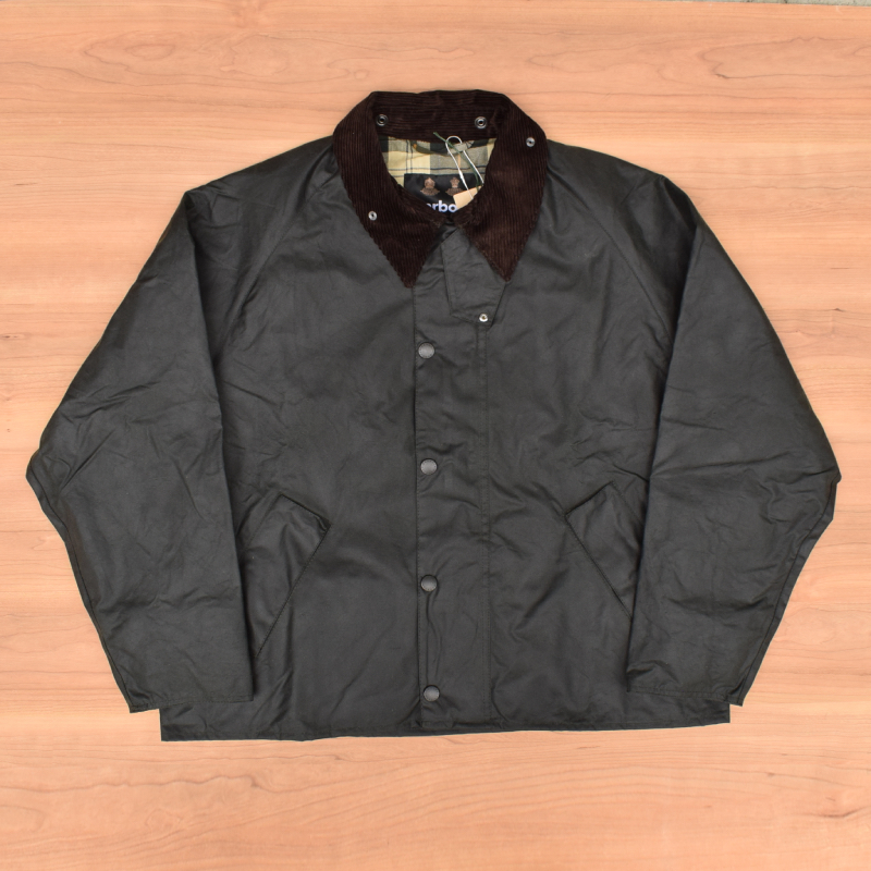 SELECT STORE SEPTIS / BARBOUR(バブアー) 