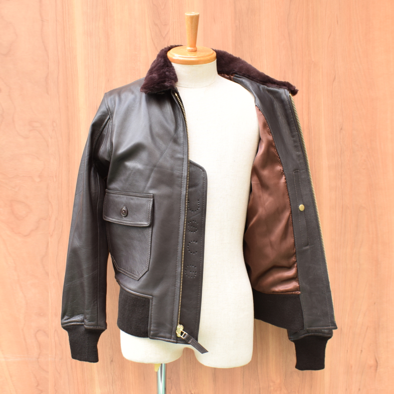 SELECT STORE SEPTIS / COOPER ORIGINAL by U.S.WINGS(クーパー