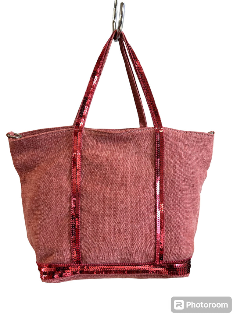 VANESSABRUNO(ヴァネッサブリューノ)トートバッグ