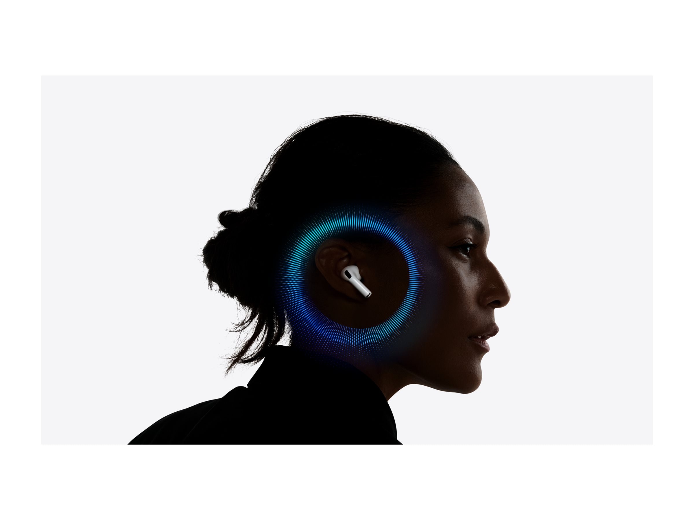 Apple AirPods Pro 3 (MFHP4LL/A )