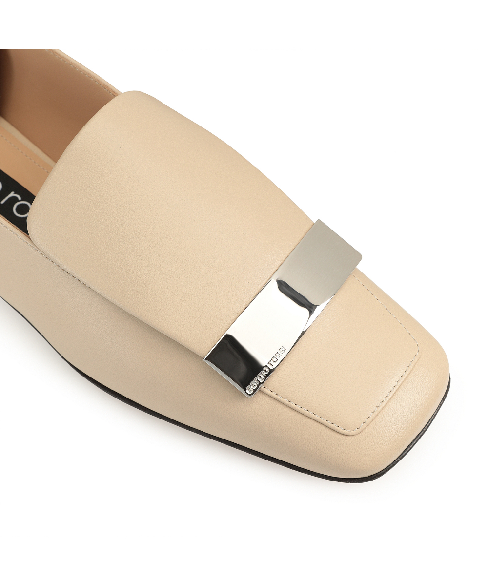 Sergio Rossi/セルジオ ロッシ_Women通販 | sr1 Slipper【送料無料