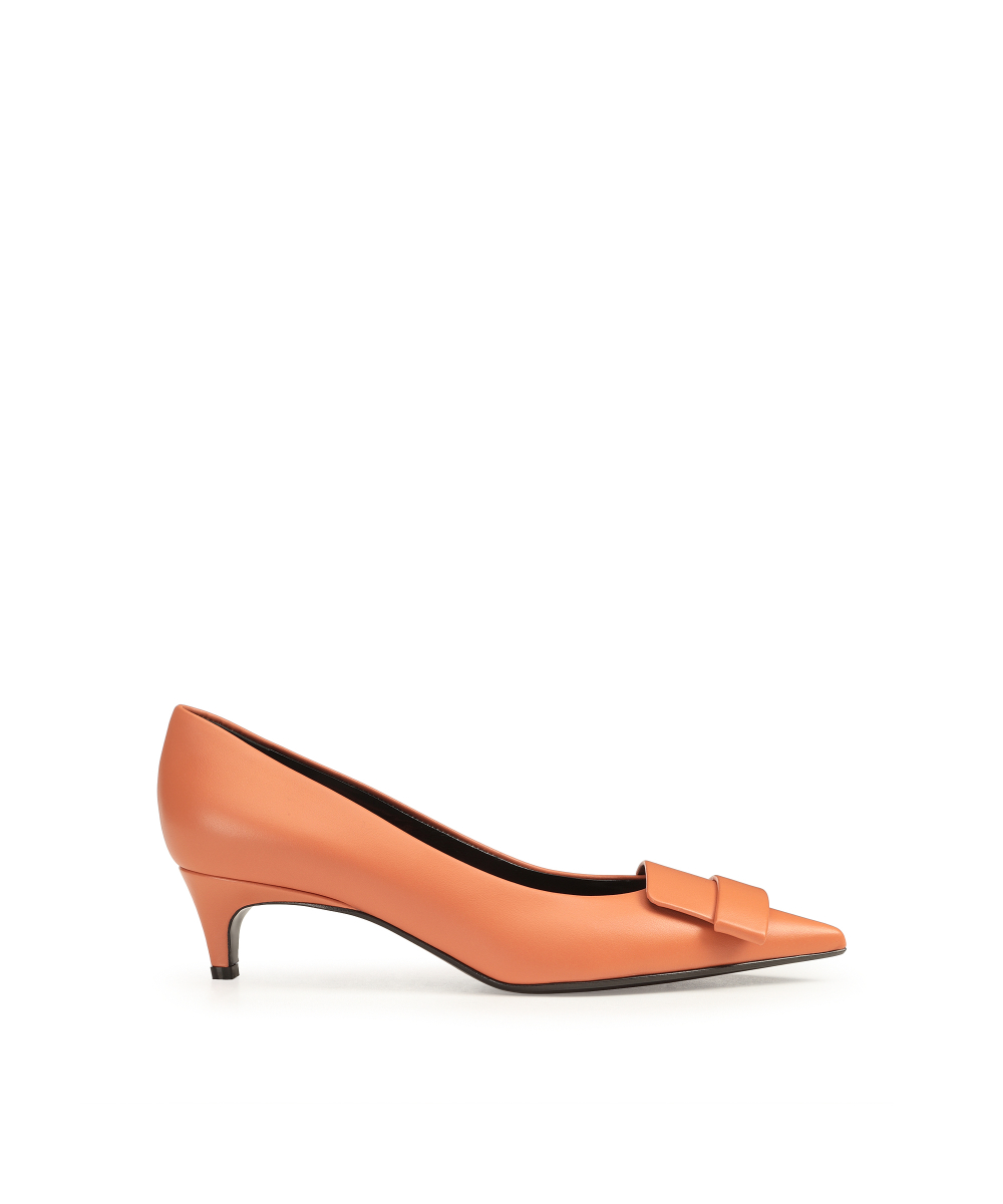 Sergio Rossi/セルジオ ロッシ_Women通販 | sr1 Pump【送料無料