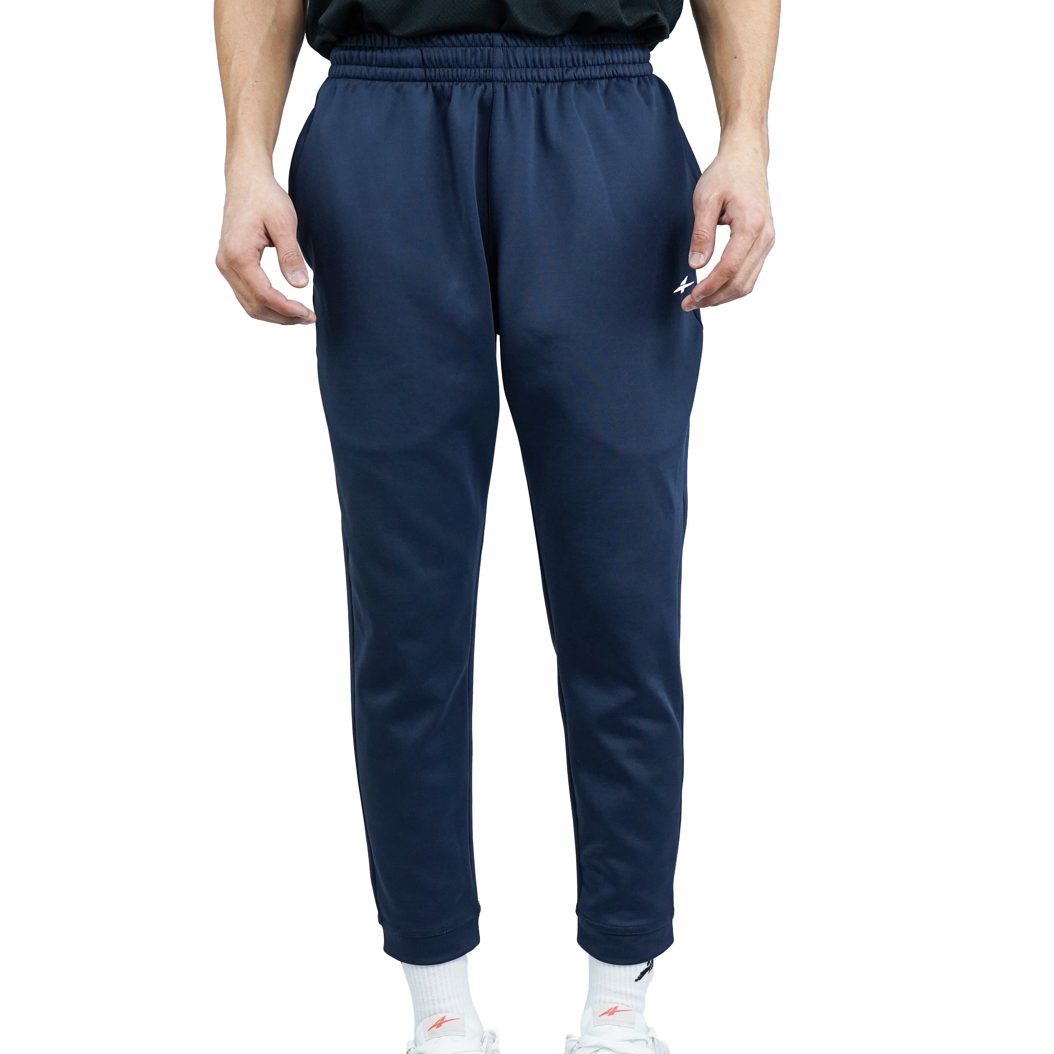 SPO PRO DryLite Training Pants Blue – Serious Player Only